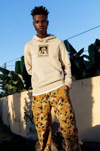 Wilderness-Inspired Workwear Image 2