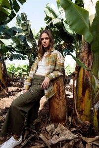 Wilderness-Inspired Workwear Image 4