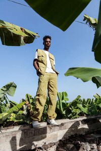 Wilderness-Inspired Workwear Image 8