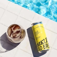 Sparkling Honey-Citrus Coffees Image 2