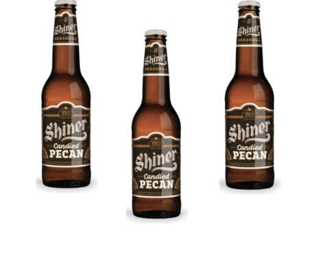 Seasonal Pecan Beers