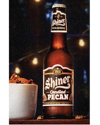 Seasonal Pecan Beers Image 2