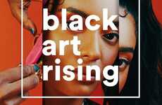 Black Artist-Promoting Campaigns