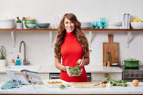 Plant-Based Whole Food Challenges