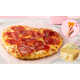 Japanese Heart-Shaped Pizzas Image 1