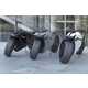 Hybrid Design Electric Motorcycles Image 1