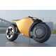 Hybrid Design Electric Motorcycles Image 3