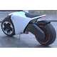 Hybrid Design Electric Motorcycles Image 4