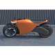 Hybrid Design Electric Motorcycles Image 6