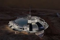 Sustainable Alien Planet Colonies