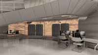 Sustainable Alien Planet Colonies Image 8