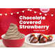 Valentine's Day-Themed Yogurts Image 1