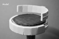 Modular Workspace Stools Image 5