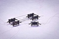 Bug-Like Flying Robots Image 2