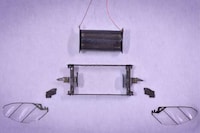 Bug-Like Flying Robots Image 3
