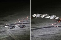 Bug-Like Flying Robots Image 6