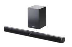 Affordable 200W Soundbars