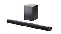 Affordable 200W Soundbars