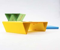 Multifunctional Park Picnic Furniture Image 5