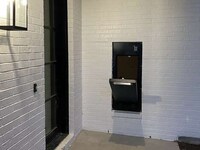 Dedicated Residential Delivery Doors Image 2