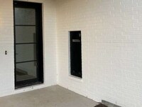 Dedicated Residential Delivery Doors Image 3