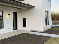Dedicated Residential Delivery Doors Image 4