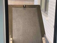 Dedicated Residential Delivery Doors Image 5