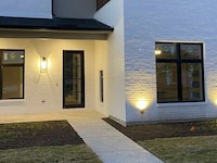 Dedicated Residential Delivery Doors Image 6