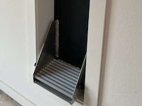 Dedicated Residential Delivery Doors Image 7