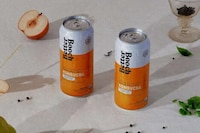 Expanded Kombucha Brands Image 1