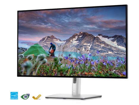 Connectivity Hub 4K Monitors