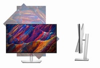 Connectivity Hub 4K Monitors Image 2