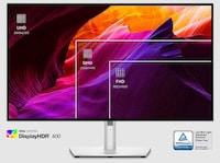 Connectivity Hub 4K Monitors Image 3