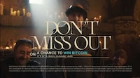 Crypto Giveaway Commercials Image 2