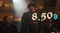 Crypto Giveaway Commercials Image 3