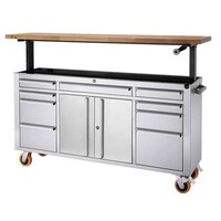 Customizable Tool Workbenches Image 8