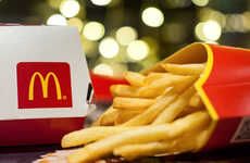 Fast-Food Supply Chain Responses