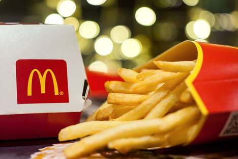 Fast-Food Supply Chain Responses