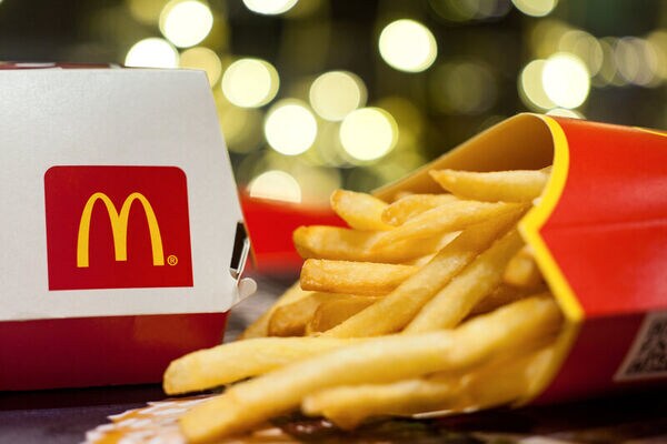 Fast-Food Supply Chain Responses
