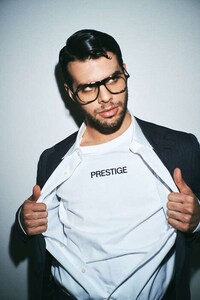 Expressive Sex-Themed Fashion Image 6