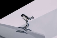 Automotive Hood Ornament Redesigns Image 1