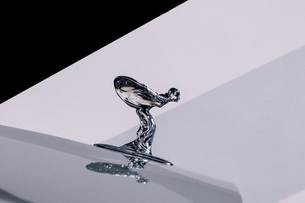 Automotive Hood Ornament Redesigns