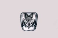 Automotive Hood Ornament Redesigns Image 2
