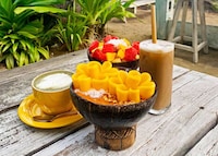 Hawaiian Restaurant Partnerships Image 1