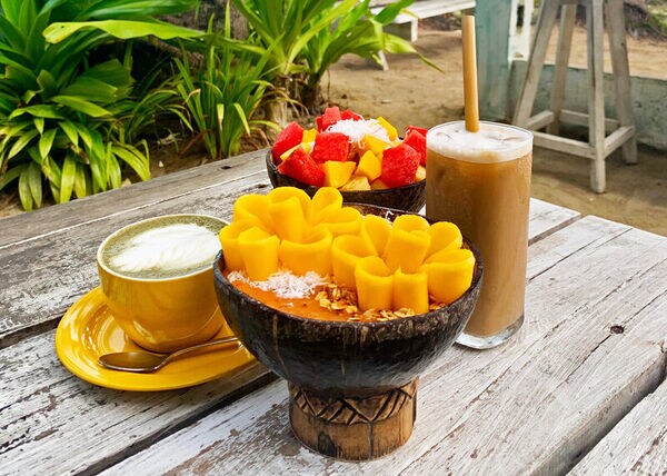 Hawaiian Restaurant Partnerships