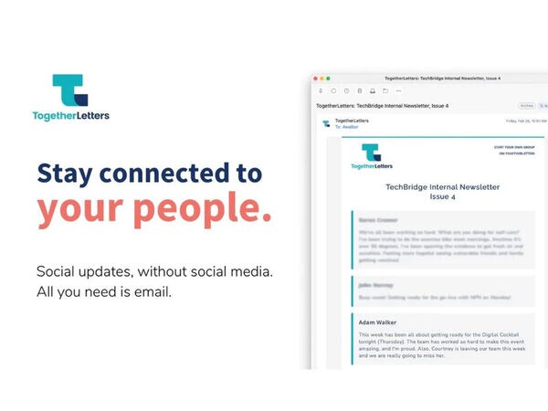 Collaborative Newsletter Platforms