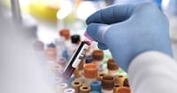 Patient-Centric Lab Test Apps
