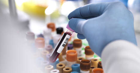 Patient-Centric Lab Test Apps
