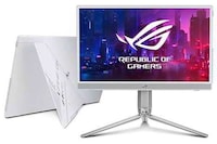 Responsive External Game Displays
