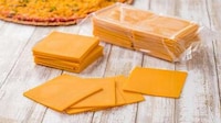 Vegan American-Style Cheeses